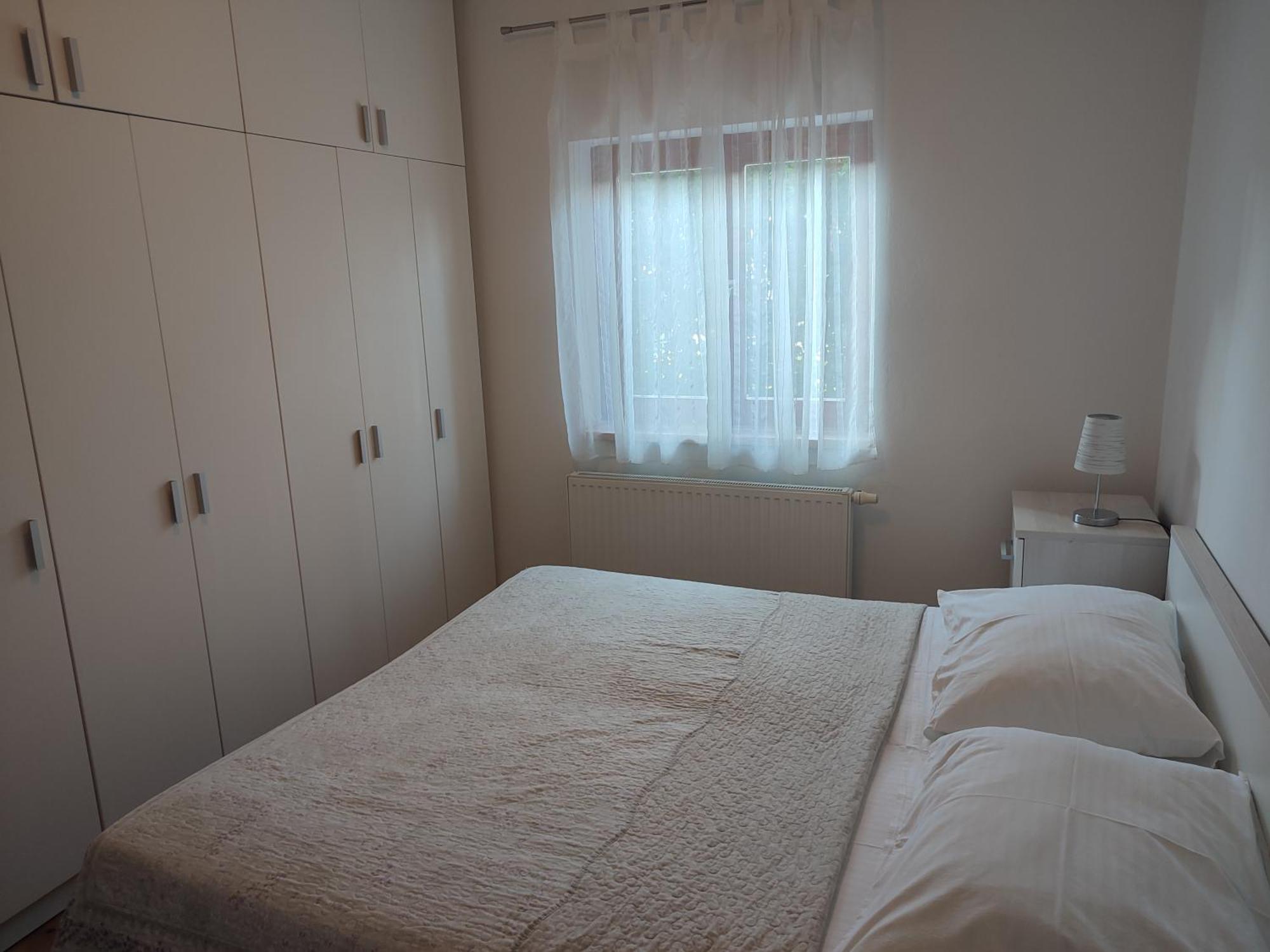 Apartment Stipic ザダル エクステリア 写真